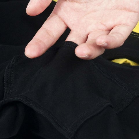Horny Strapon Shorts (38 - 42 inch waist) Lovetoy