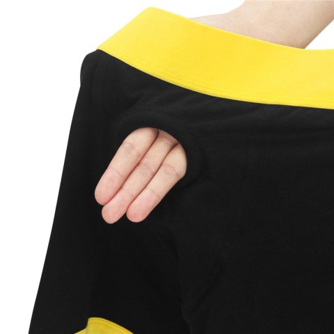 Horny Strapon Shorts (38 - 42 inch waist) Lovetoy