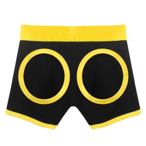 Horny Strapon Shorts (38 - 42 inch waist) Lovetoy