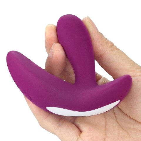 O-Sensual Remote Rider Lovetoy