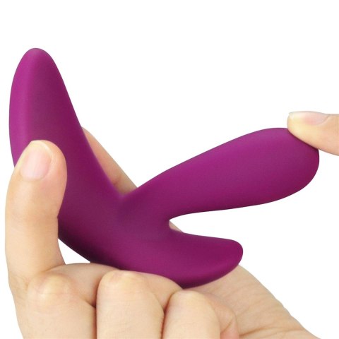 O-Sensual Remote Rider Lovetoy