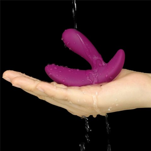 O-Sensual Remote Rider Lovetoy