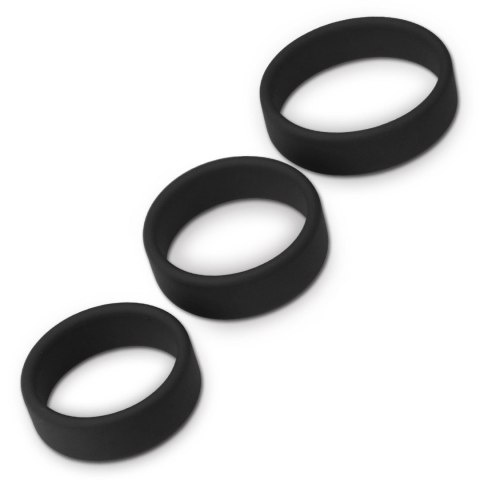 Power Plus Soft Silicone Pro Ring Lovetoy Power Plus Soft Silicone Pro Ring Lovetoy