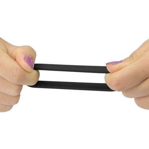 Power Plus Soft Silicone Pro Ring Lovetoy Power Plus Soft Silicone Pro Ring Lovetoy