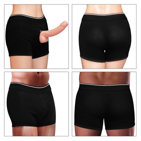 Strapon shorts for sex for packing(33~37 inch waist) Lovetoy