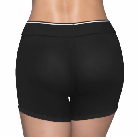 Strapon shorts for sex for packing(33~37 inch waist) Lovetoy
