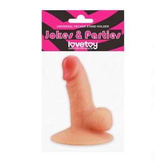 Universal Pecker Stand Holder Lovetoy