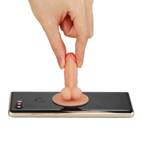 Universal Pecker Stand Holder Lovetoy Universal Pecker Stand Holder Lovetoy