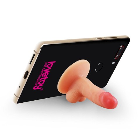 Universal Pecker Stand Holder Lovetoy Universal Pecker Stand Holder Lovetoy