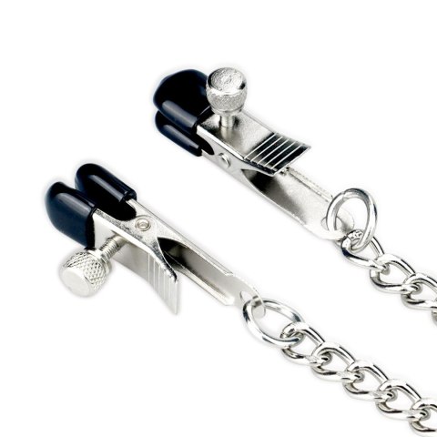 Breathable Ball Gag With Nipple Clamp Lovetoy Breathable Ball Gag With Nipple Clamp Lovetoy