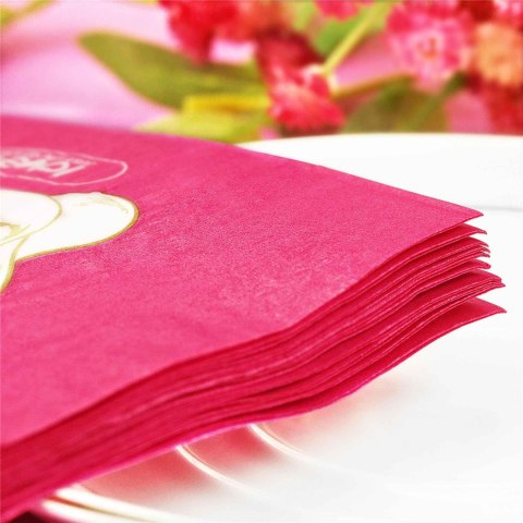 Super Dick Forever Bachelorette Paper Napkins(Pack of 10) Lovetoy