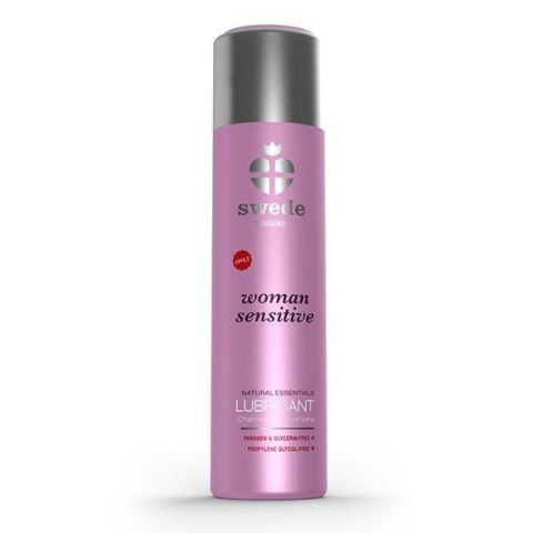 Swede - Original Lubricant Woman Sensitive 120 ml Swede Swede - Original Lubricant Woman Sensitive 120 ml Swede