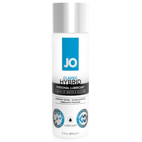 System JO - Classic Hybrid Lubricant 60 ml JO System JO - Classic Hybrid Lubricant 60 ml JO