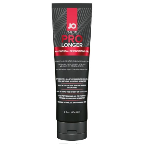 System JO - Prolonger Gel 60 ml JO System JO - Prolonger Gel 60 ml JO