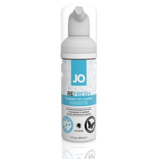 System JO - Refresh Foaming Toy Cleaner 50 ml JO