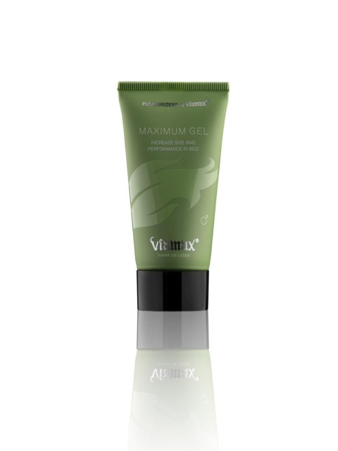 Viamax - Maximum Gel 50 ml Viamax Viamax - Maximum Gel 50 ml Viamax