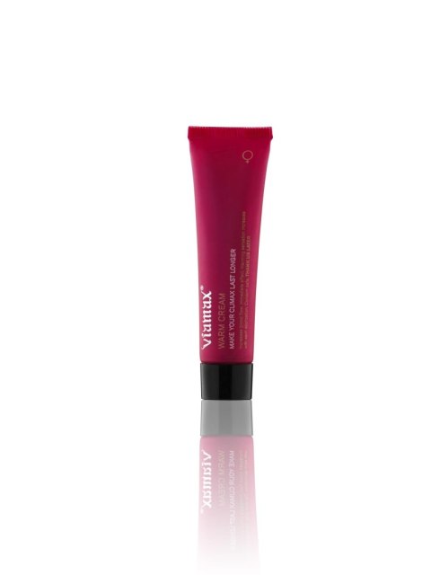 Viamax - Warm Cream 15 ml Viamax Viamax - Warm Cream 15 ml Viamax