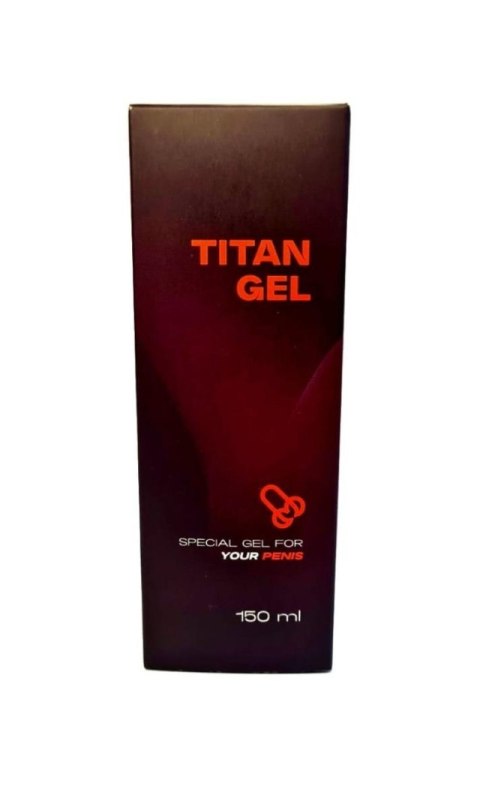 Żel-Titan Gel 150ml Emily Love Żel-Titan Gel 150ml Emily Love