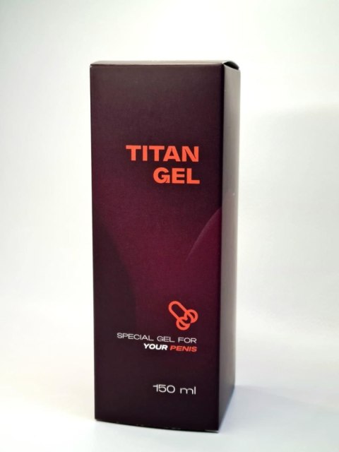 Żel-Titan Gel 150ml Emily Love Żel-Titan Gel 150ml Emily Love
