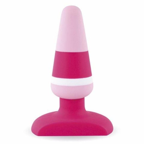 FeelzToys - Plugz Butt Plug Colors Nr. 2 FeelzToys FeelzToys - Plugz Butt Plug Colors Nr. 2 FeelzToys