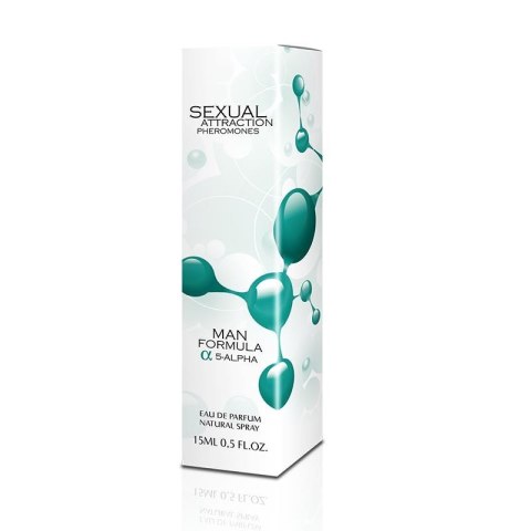 Feromony-Feromony Sexual Attraction Men 15 ml Sexual Health Series Feromony-Feromony Sexual Attraction Men 15 ml Sexual Health Series