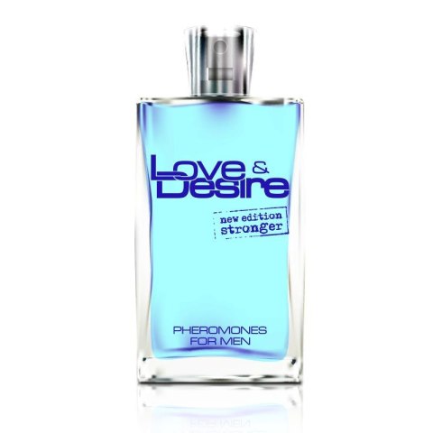 Feromony-Love Desire 100 ml Men Sexual Health Series Feromony-Love Desire 100 ml Men Sexual Health Series