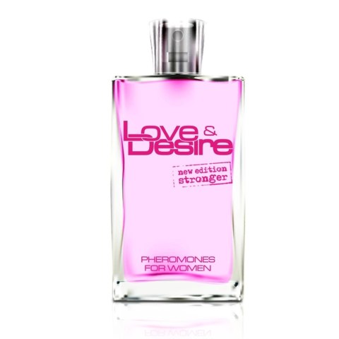 Feromony-Love Desire 100 ml Women Sexual Health Series Feromony-Love Desire 100 ml Women Sexual Health Series