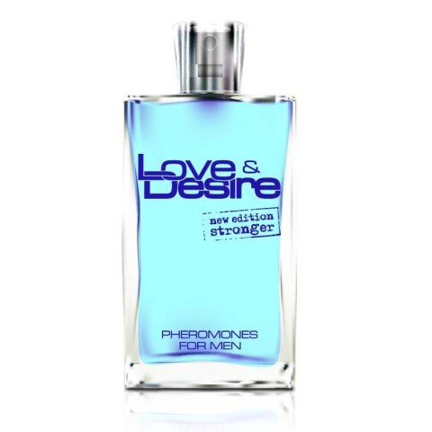 Feromony-Love Desire 50 ml Men Sexual Health Series Feromony-Love Desire 50 ml Men Sexual Health Series