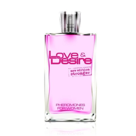 Feromony-Love Desire 50 ml Women Sexual Health Series Feromony-Love Desire 50 ml Women Sexual Health Series