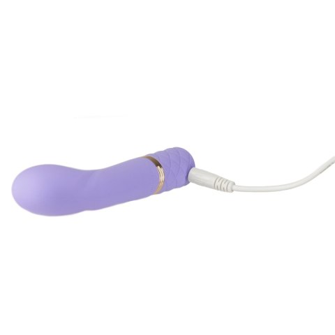 Pillow Talk - Racy Mini Massager Special Edition Pillow Talk
