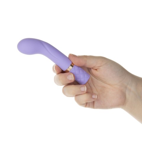 Pillow Talk - Racy Mini Massager Special Edition Pillow Talk