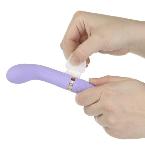 Pillow Talk - Racy Mini Massager Special Edition Pillow Talk
