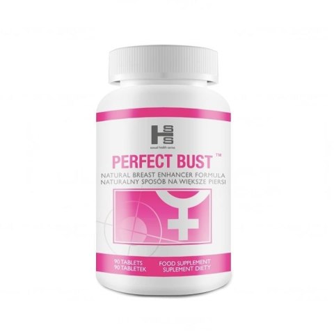 Supl. diety-Perfect Bust 90 caps Sexual Health Series Supl. diety-Perfect Bust 90 caps Sexual Health Series