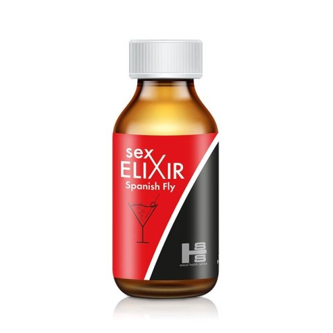 Supl.diety-Sex Elixir 15 ml Sexual Health Series Supl.diety-Sex Elixir 15 ml Sexual Health Series