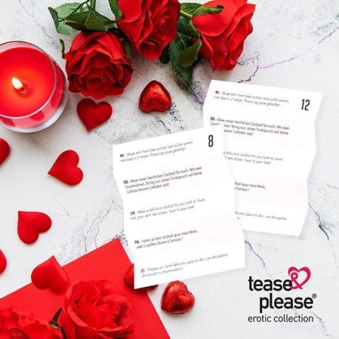 Valentine Advent Calendar (NL-DE-EN-FR-ES-IT-PL-RU-SE-NO) Tease & Please Valentine Advent Calendar (NL-DE-EN-FR-ES-IT-PL-RU-SE-NO) Tease & Please