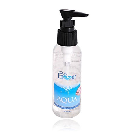 Żel-Be Lover Aqua 100ml Sexual Health Series Żel-Be Lover Aqua 100ml Sexual Health Series