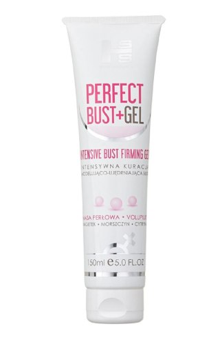 Żel/sprej-Perfect Bust Gel 150ml Sexual Health Series