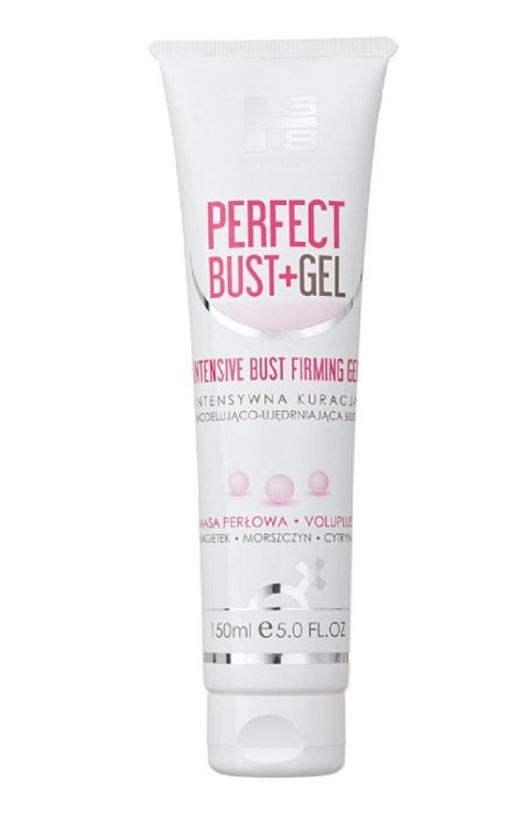 Żel/sprej-Perfect Bust Gel 150ml Sexual Health Series Żel/sprej-Perfect Bust Gel 150ml Sexual Health Series