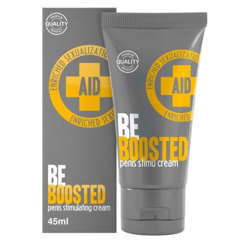 AID Be Boosted (45ml) Cobeco AID Be Boosted (45ml) Cobeco