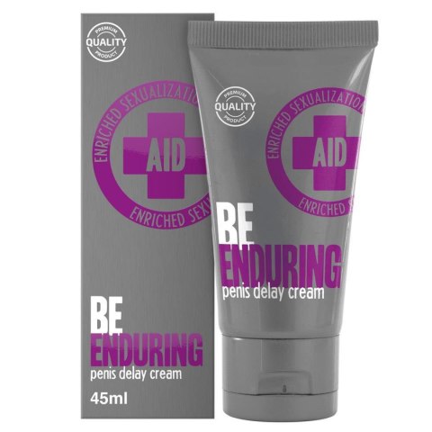 AID Be Enduring (45ml) Cobeco AID Be Enduring (45ml) Cobeco