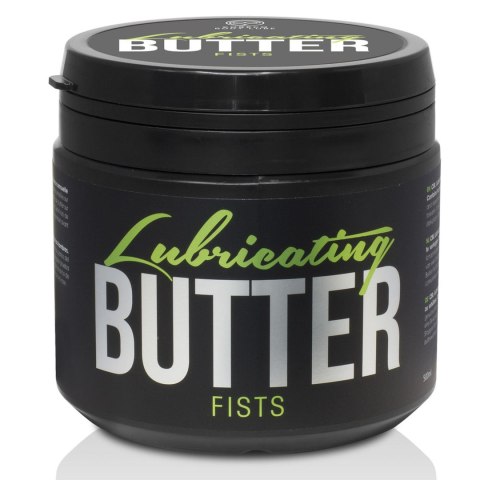 CBL Lubricating BUTTER Fists (500ml) Cobeco CBL Lubricating BUTTER Fists (500ml) Cobeco