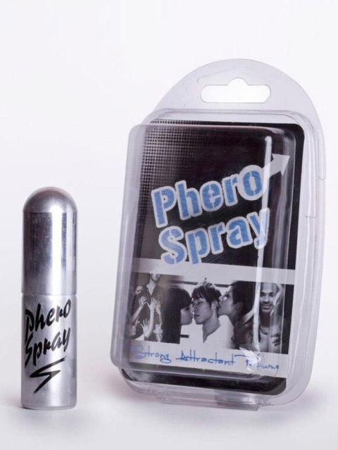 Feromony-PHERO SPRAY 15 ML Ruf Feromony-PHERO SPRAY 15 ML Ruf