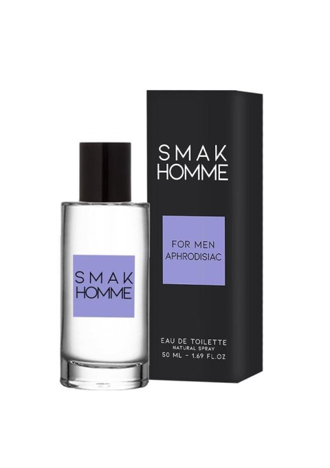 Feromony-Smak for Men 50 ml Ruf Feromony-Smak for Men 50 ml Ruf