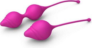 Kegalball 2-pack pink Power Escorts