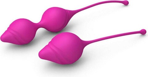 Kegalball 2-pack pink Power Escorts Kegalball 2-pack pink Power Escorts