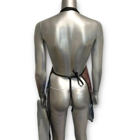 Kinky Pleasure - Kitchen Apron Kinky Pleasure Kinky Pleasure - Kitchen Apron Kinky Pleasure