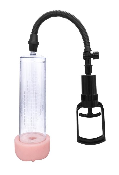 Power Escorts -Power Pump Juicy - Penis Pump - With Improved Exchangeable Pussy - Black/Transparant Power Escorts Power Escorts -Power Pump Juicy - Penis Pump - With Improved Exchangeable Pussy - Black/Transparant Power Escorts
