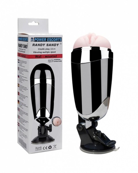 Randy sandy black wallmounted vibratinging masturbator Power Escorts Randy sandy black wallmounted vibratinging masturbator Power Escorts