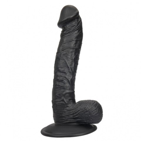 Rocket john 8,7 inch black realistic dildo 8,7 inch / 22 cm Power Escorts Rocket john 8,7 inch black realistic dildo 8,7 inch / 22 cm Power Escorts