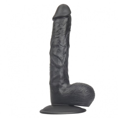 Rocket john 9,1 inch black realistic dildo 9,1 inch / 23 cm Power Escorts Rocket john 9,1 inch black realistic dildo 9,1 inch / 23 cm Power Escorts